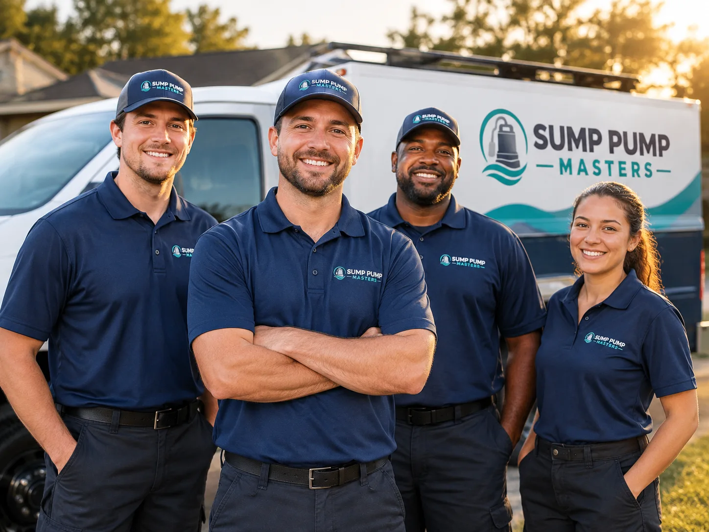 Sump Pump Repair company in Burleson, TX