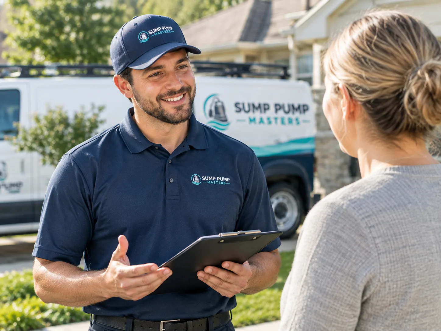 Sump Pump Repair Burleson, TX FAQs